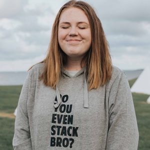 Meet your Posher, Aimee